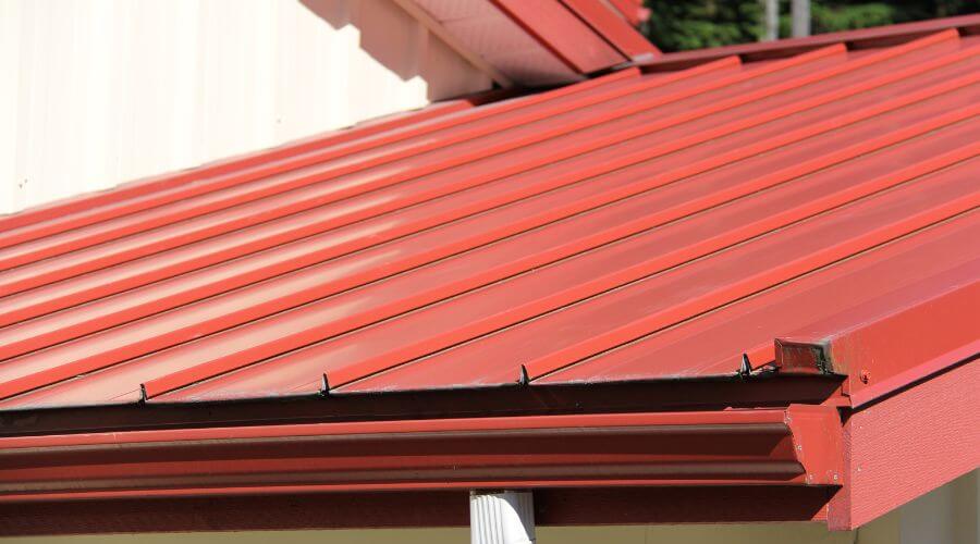 Industrial Roof Installation in Gainesville, NY